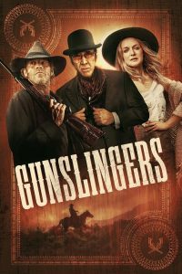 فيلم Gunslingers 2025 مترجم فيلم Gunslingers 2025 مترجم