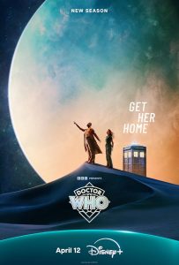 مسلسل Doctor Who موسم 2 حلقة 1 مسلسل Doctor Who موسم 2 حلقة 1