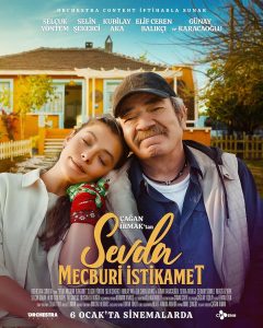 فيلم Sevda: Mecburi Istikamet 2023 مترجم فيلم Sevda: Mecburi Istikamet 2023 مترجم
