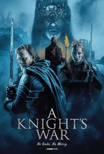 فيلم A Knight's War 2025 مترجم فيلم A Knight's War 2025 مترجم