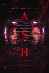 فيلم Ash 2025 مترجم فيلم Ash 2025 مترجم