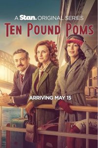 مسلسل Ten Pound Poms موسم 2 حلقة 6 مسلسل Ten Pound Poms موسم 2 حلقة 6