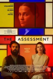 فيلم The Assessment 2024 مترجم فيلم The Assessment 2024 مترجم