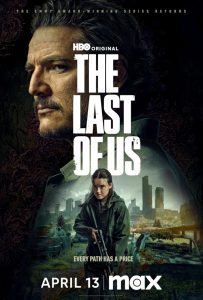 مسلسل The Last of Us موسم 2 حلقة 3 مسلسل The Last of Us موسم 2 حلقة 3