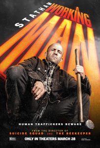 فيلم A Working Man 2025 مترجم فيلم A Working Man 2025 مترجم