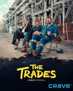 مسلسل The Trades موسم 2 حلقة 4 مسلسل The Trades موسم 2 حلقة 4