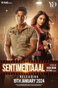 فيلم Sentimentaaal 2024 مترجم فيلم Sentimentaaal 2024 مترجم