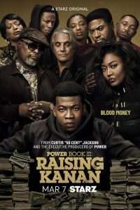 مسلسل Power Book III: Raising Kanan موسم 4 حلقة 6 مسلسل Power Book III: Raising Kanan موسم 4 حلقة 6
