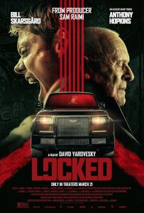 فيلم Locked 2025 مدبلج فيلم Locked 2025 مدبلج