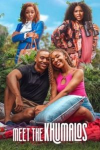 فيلم Meet the Khumalos 2025 مترجم فيلم Meet the Khumalos 2025 مترجم