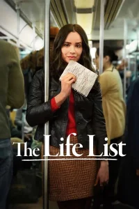 فيلم The Life List 2025 مترجم فيلم The Life List 2025 مترجم