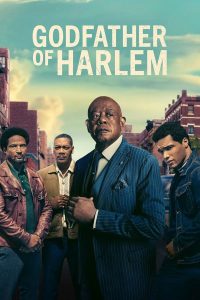 مسلسل Godfather of Harlem موسم 4 حلقة 1 مسلسل Godfather of Harlem موسم 4 حلقة 1