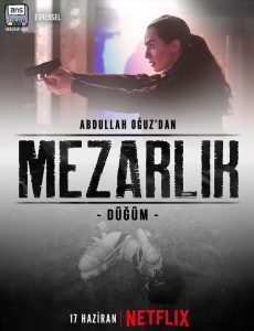 مسلسل المقبرة Mezarlik موسم 2 حلقة 3 مسلسل المقبرة Mezarlik موسم 2 حلقة 3