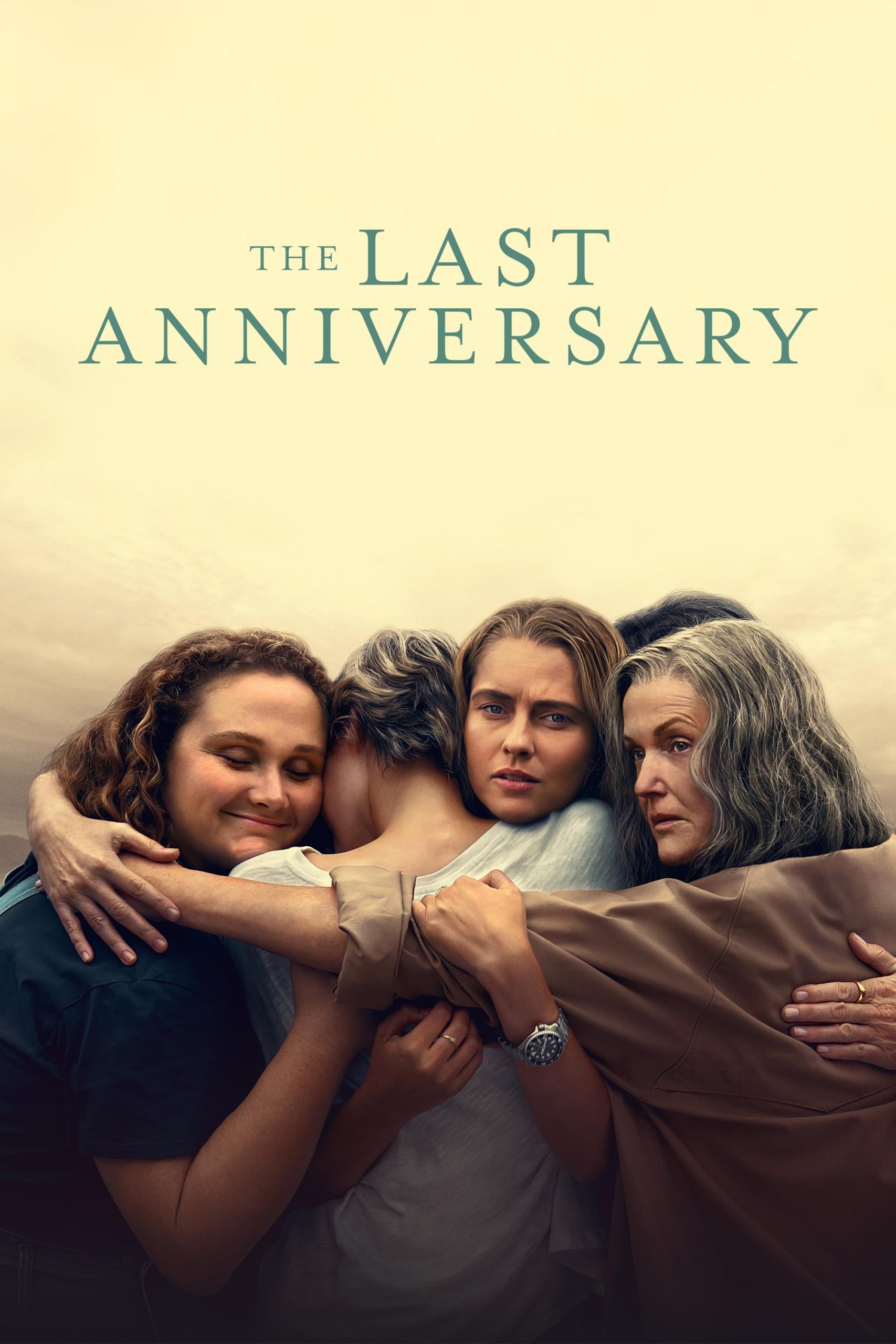مسلسل The Last Anniversary مسلسل The Last Anniversary