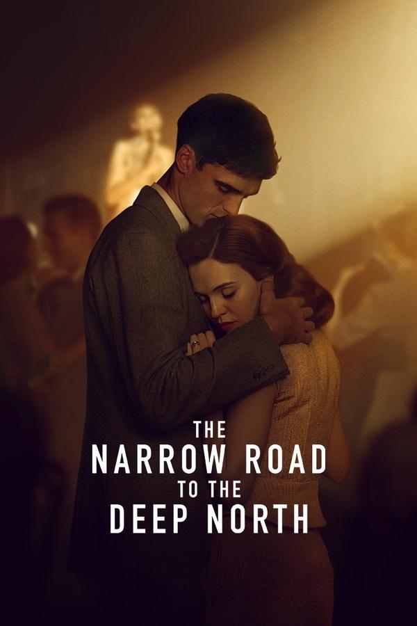 مسلسل The Narrow Road to the Deep North مسلسل The Narrow Road to the Deep North