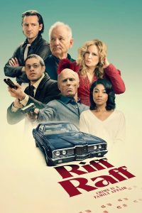 فيلم Riff Raff 2024 مترجم فيلم Riff Raff 2024 مترجم