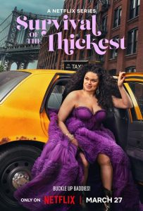 مسلسل Survival of the Thickest موسم 2 حلقة 8 والاخيرة مسلسل Survival of the Thickest موسم 2 حلقة 8 والاخيرة