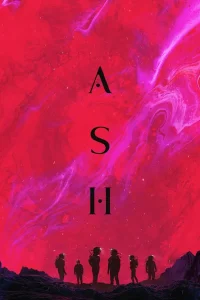 فيلم Ash 2025 مدبلج فيلم Ash 2025 مدبلج